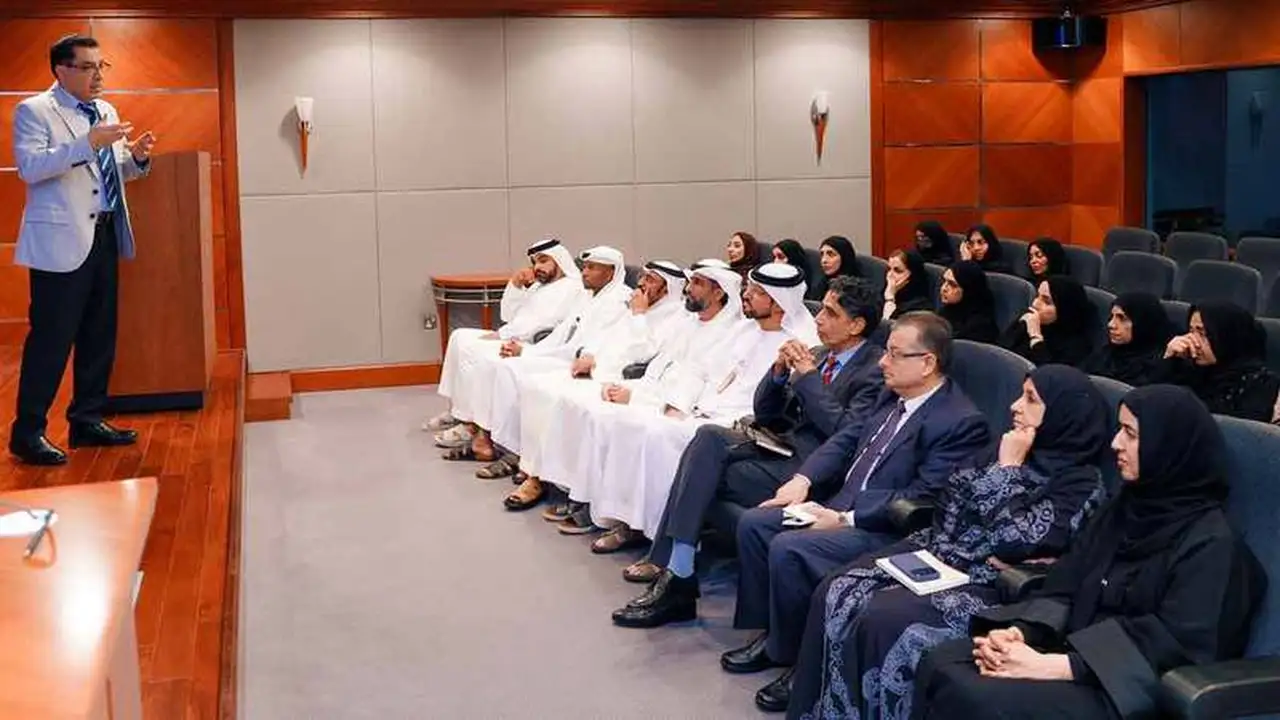 قهوة عربية تدعم اللغة العربية وتعزز هويتها الثقافية